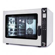 Επαγγελματικός φούρνος tecnovesta ol0664e 3010af Επαγγελματικός φούρνος tecnovesta ol0664e 3010af