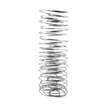Συρμάτινο χτυπητήρι 45mm, inox, ιδανικό για αφρόγαλα c57721 Συρμάτινο χτυπητήρι 45mm, inox, ιδανικό για αφρόγαλα c57721
