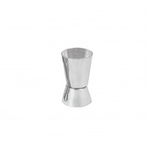 Μεζούρα ποτών εσωτερική, ΙΝΟΧ, 50ml c57792 Μεζούρα ποτών εσωτερική, ΙΝΟΧ, 50ml c57792