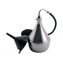 Δοχείο ανοξείδωτο με spray αρωματισμού Coctail c57838