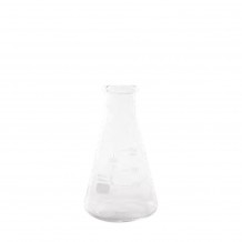 Γυάλινο μπουκάλι Laboratory 250ml c57857