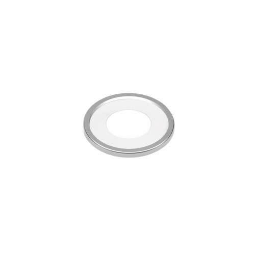 Δαχτυλίδι dripsafe, ανοξείδωτο, πολυτελείας c57865
