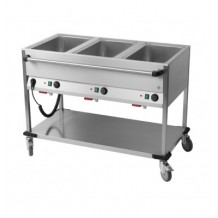 Μπαίν μαρί τροχήλατο redfox bmpd3120 3034af Μπαίν μαρί τροχήλατο redfox bmpd3120 3034af