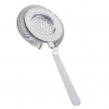 Αφροσυλλέκτης Ποτών 360°, Ανοξείδωτος 20cm c57917