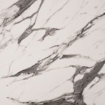 Επιφάνεια τραπεζιού WERZALIT 80Χ80 MARBLE WHITE GREY 5657 HM5231 11 c58022