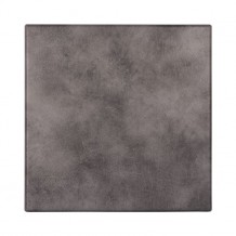 Επιφάνεια τραπεζιού WERZALIT 80Χ80 CEMENT 5648 HM5231 12 c58026