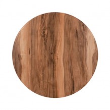 Επιφάνεια τραπεζιού WERZALIT Φ60 INDIAN SESAMI 525 HM5227 10 c58027