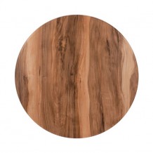 Επιφάνεια τραπεζιού 525 WERZALIT Φ70 INDIAN SESAMI HM5228 10 c58028