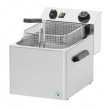 Ηλεκτρική φριτέζα επιτραπέζια redfox fe08t 3039af Ηλεκτρική φριτέζα επιτραπέζια redfox fe08t 3039af