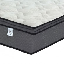 Στρώμα HM329 με επίστρωμα 150X200 SPECIAL POCKET SPRING διπλό c58380 Στρώμα HM329 με επίστρωμα 150X200 SPECIAL POCKET SPRING διπλό c58380