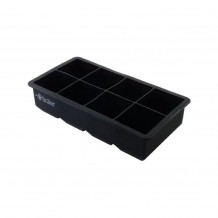 Καλούπι για 8 παγάκια σε σχήμα κύβου 4.8x4.8x4.8cm c58425 Καλούπι για 8 παγάκια σε σχήμα κύβου 4.8x4.8x4.8cm c58425