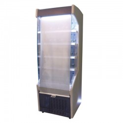 Ψυγείο self service με κουρτίνα νυκτός MPL 070 CTF c58492