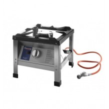 Εστία αερίου επιτραπέζια μονή hendi 147801 3049af Εστία αερίου επιτραπέζια μονή hendi 147801 3049af