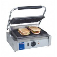 Τοστιέρα μεσαία hendi 263655 3053af Τοστιέρα μεσαία hendi 263655 3053af