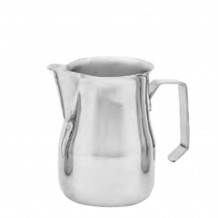 Γαλατιέρα αφρόγαλα INOX, 750ml 16cm c58828