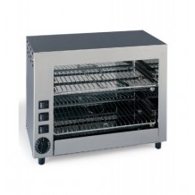 Φρυγανιέρα με αντίσταση quartz milantoast 14056 3058af Φρυγανιέρα με αντίσταση quartz milantoast 14056 3058af