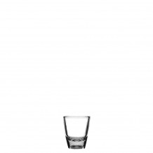Σετ 12 γυάλινα ποτήρα λικέρ, σφηνάκι 3cl, 4.3x5.1cm, σειρά GINA c59153 Σετ 12 γυάλινα ποτήρα λικέρ, σφηνάκι 3cl, 4.3x5.1cm, σειρά GINA c59153