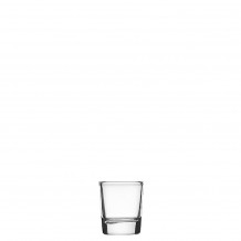 Σετ 12 γυάλινα ποτήρα λικέρ, σφηνάκι 4cl, 4.4x5.2cm, σειρά CLASSICO c59154 Σετ 12 γυάλινα ποτήρα λικέρ, σφηνάκι 4cl, 4.4x5.2cm, σειρά CLASSICO c59154