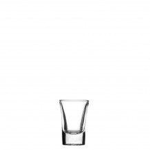 Σετ 96 γυάλινα ποτήρια, σφηνάκι 3.4cl, 4.5x7.1cm, σειρά CHEERIO c59199 Σετ 96 γυάλινα ποτήρια, σφηνάκι 3.4cl, 4.5x7.1cm, σειρά CHEERIO c59199