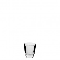 Σετ 24 γυάλινα ποτήρια, σφηνάκι 3cl, 4.2x5.1cm, σειρά GALAXY c59201