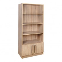 Βιβλιοθήκη PLAYROOM SONAMA 80X30X180εκ HM10146 04 c59237 Βιβλιοθήκη PLAYROOM SONAMA 80X30X180εκ HM10146 04 c59237