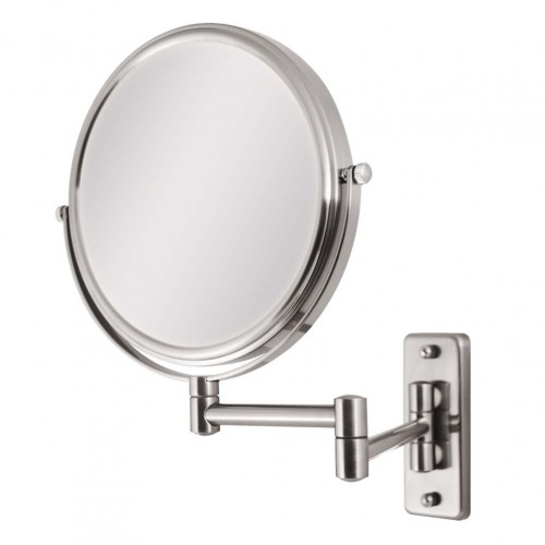 Καθρέφτης επιτοίχιος, εξαιρετικής ποιότητας, με αισθητήρα και φως 20cm c59279