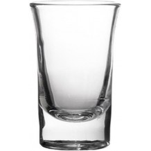 Σετ 12 γυάλινα ποτήρια λικέρ  4.2cl 4.5x7cm c59285 Σετ 12 γυάλινα ποτήρια λικέρ  4.2cl 4.5x7cm c59285