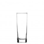 Σετ 12 γυάλινα ποτήρια νερού, ποτού σειρά CLASSICO 28cl 5.8x16.1cm c59577