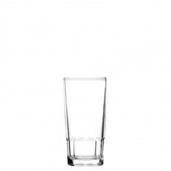 Σετ 12 γυάλινα ποτήρια νερού 21,5cl 6.3x12.4cm σειρά grand bar c59606