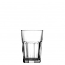 Σετ 12 γυάλινα ποτήρια νερού 35cl 8.4x12cm σειρά MAROCCO c59725 Σετ 12 γυάλινα ποτήρια νερού 35cl 8.4x12cm σειρά MAROCCO c59725