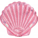 Φουσκωτό Pink Seashell Island 57257 c59818