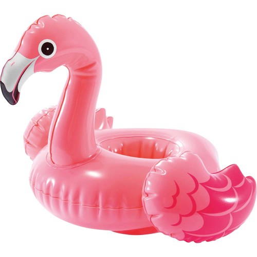 Φουσκωτό Flamingo Drink Holder 57500 c59820