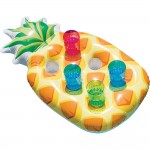Φουσκωτό Pineapple Drink Holder 57505 c59821