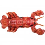 Φουσκωτό Lobster Ride on 57533 c59823