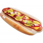 Φουσκωτό Hotdog Mat 58771 c59828