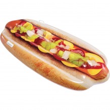 Φουσκωτό Hotdog Mat 58771 c59828