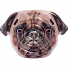 Φουσκωτό Pug Face Island 58785 c59836