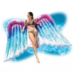 Φουσκωτό Angel Wings Mat 58786 c59837