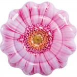 Φουσκωτό Pink Daisy Flower Mat 58787 c59838
