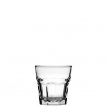 Σετ 12 γυάλινα ποτήρια ουίσκι κοντά 23cl 8.3x8.6cm σειρά MAROCCO c59881 Σετ 12 γυάλινα ποτήρια ουίσκι κοντά 23cl 8.3x8.6cm σειρά MAROCCO c59881