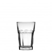 Σετ 12 γυάλινα ποτήρια νερού 42cl 8.8x13cm σειρά MAROCCO c59884 Σετ 12 γυάλινα ποτήρια νερού 42cl 8.8x13cm σειρά MAROCCO c59884