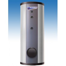 Boiler bl2 150 litre τριπλής ενέργειας 37so