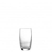 Σετ 24 γυάλινα ποτήρια χυμού 22.5cl 5.7x10cm σειρά BILLY BECKER c60176 Σετ 24 γυάλινα ποτήρια χυμού 22.5cl 5.7x10cm σειρά BILLY BECKER c60176