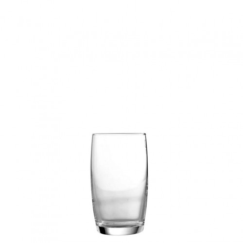 Σετ 24 γυάλινα ποτήρια χυμού 22.5cl 5.7x10cm σειρά BILLY BECKER c60176