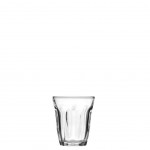 Σετ 12 γυάλινα ποτήρια κρασιού ταβέρνας 13cl 6.7x7.9cm σειρά VAKHOS c60210