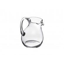 DECANTER ΚΑΡΑΦΑ ΓΥΑΛΙΝΗ Δ16xΥ23cm c60378 DECANTER ΚΑΡΑΦΑ ΓΥΑΛΙΝΗ Δ16xΥ23cm c60378