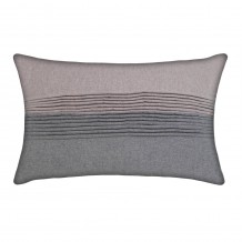 GREY TONES ΚΑΛΥΜΜΑ ΜΑΞΙΛΑΡΙΟΥ 30x45cm ΓΚΡΙ c60490