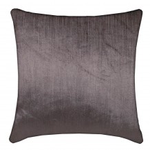 VELURE ΚΑΛΥΜΜΑ ΜΑΞΙΛΑΡΙΟΥ 45x45cm ΚΑΦΕ c60500