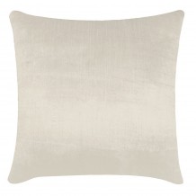 VELURE ΚΑΛΥΜΜΑ ΜΑΞΙΛΑΡΙΟΥ 45x45cm ΜΠΕΖ c60502