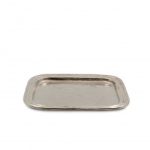 RIM ΔΙΣΚΟΣ ΑΣΗΜΙ ΑΛΟΥΜΙΝΙΟ 33x33xY2cm c60690